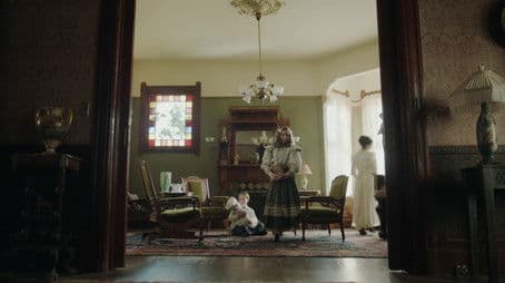 The Curse of Robert the Doll