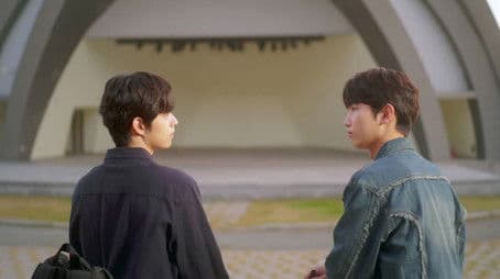 A Goodbye Confession