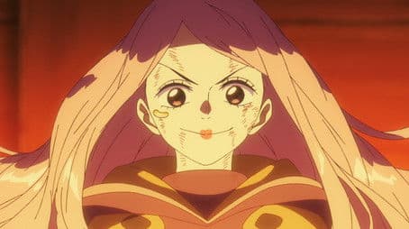 Her and Her Father's Dream! Bonney's Free Future