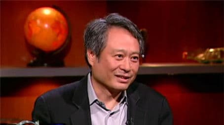Ang Lee