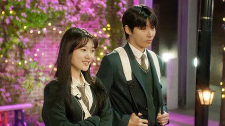 Hae-joon’s Birthday