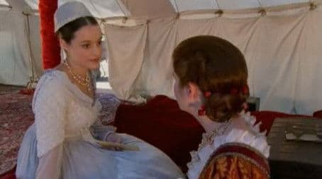 Isabel, Jewel of Castilla