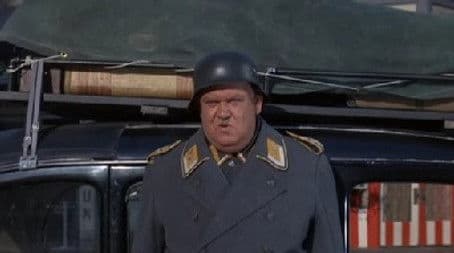 A Tiger Hunt In Paris (1)