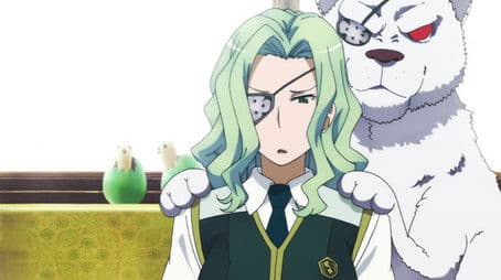 Takamiya-kun and His Mean Little Sister