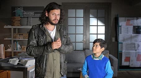 Hauptgericht: Schlange