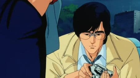 Goodbye Makimura: A Tearful Birthday on a Rainy Night