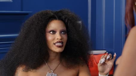 BIG and BAD in TEXAS