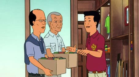 Orange You Sad I Did Say Banana?