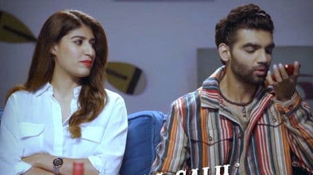 The Date with Priyanka