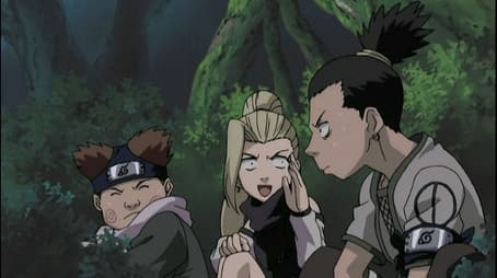 Bushy Brow's Pledge: Undying Love and Protection!