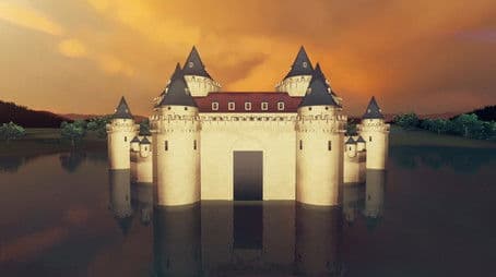 Histories & Lore: Riverrun