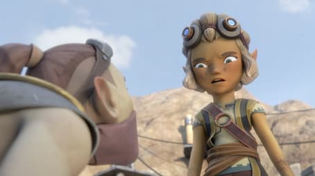 The Stone of Deception