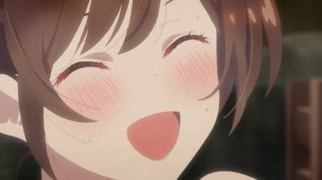 Ring Finger and Girlfriend