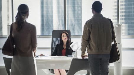 The Adventures of Supergirl