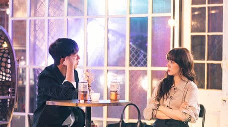 Top Actor Han Min Kyu