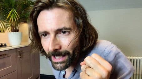 The Warthog and the Mongoose, Part 1