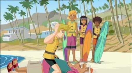 The Case of the Cactus, The Coot and The Cowboy Boot