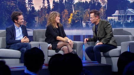 23e rue, André Sauvé, Normand d’Amour