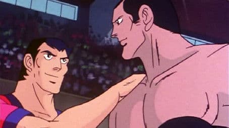 The Storm-Calling Arm of God