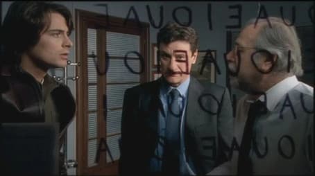 The house of death / Child thieves