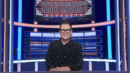 Warwick Davis, Tom Davis, Alice Levine