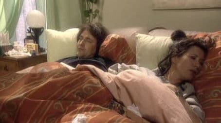 Chez le photographe - Au chalet 2 - Au lit 11