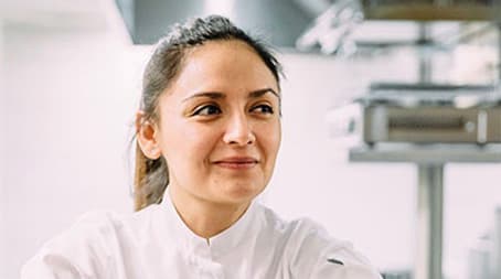 Beatriz Gonzalez - Mexico