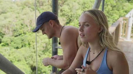 Something in the Air