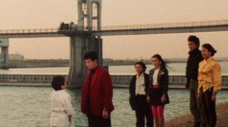 The God Hand of Dreams