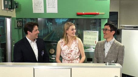 Using Railways to Promote Local Tourism: Kyushu Railway Company's Strategy