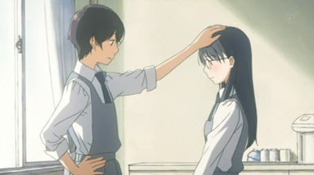 Youth is a Lovely Thing