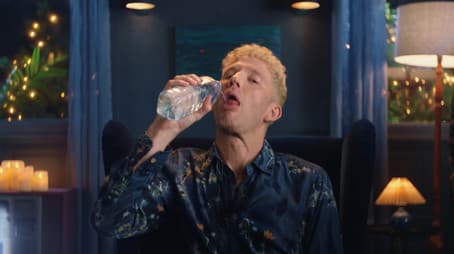 Trapped Under Something!