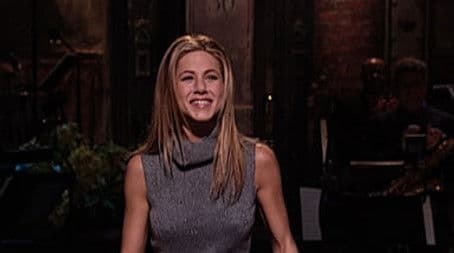 Jennifer Aniston/Sting