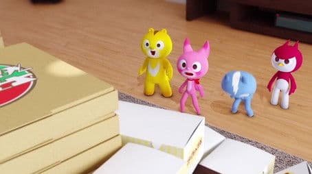 Lyer, the Lying Alien