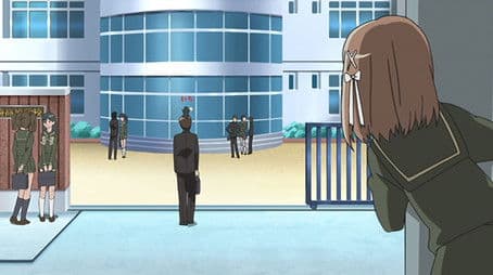 Master Throne Hecate-tan