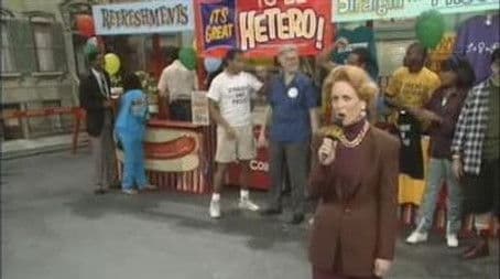 Best-of episode - Celebrity Themed