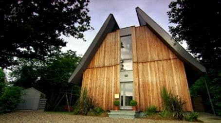 Revisited: Woodbridge: The Modest Home