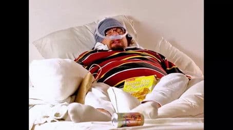 Dawn Syndrome II: Good Morning