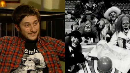 Projections: Harmony Korine