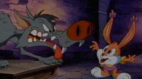 The Horror of Slumber Party Mountain