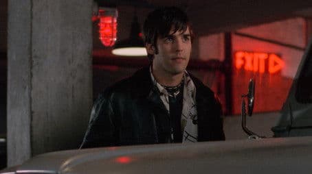 Separate Ways (Worlds Apart)