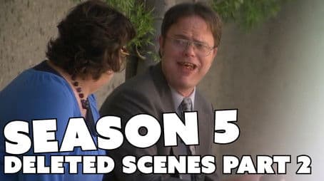Season 5 Deleted Scenes Part 2
