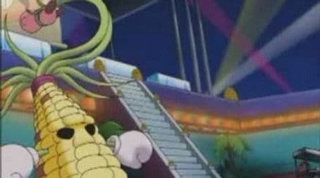 A Recipe for Disaster