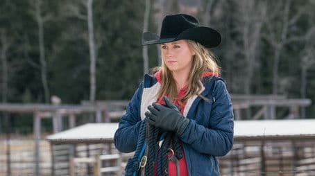 Greater Expectations