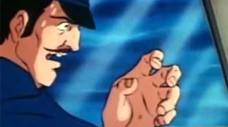 Capture of the Galaxy Code