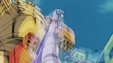 Destroyed! Baron’s Death