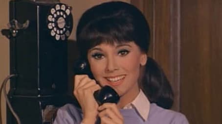 Christmas and the Hard-Luck Kid