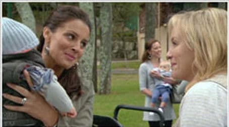 Out of the Comfort Zone