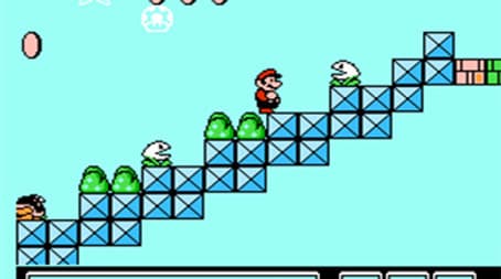 Super Mario Bros. 3