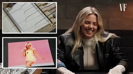 Reneé Rapp Takes a Lie Detector Test